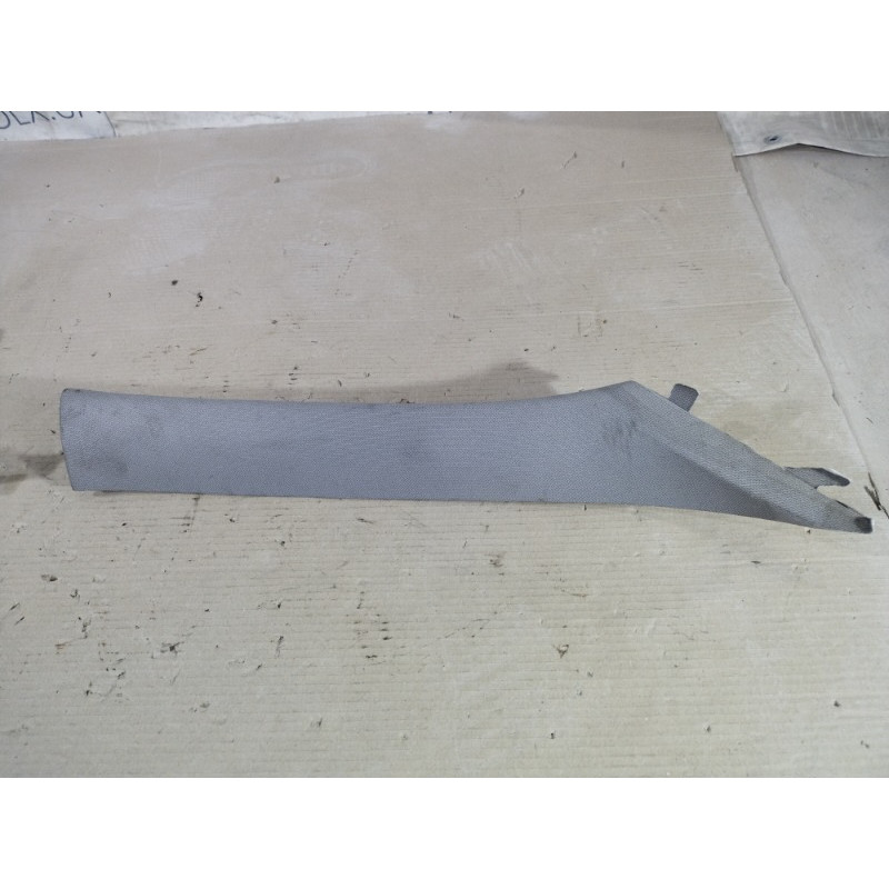 Обшивка Стойки (салон) BMW 3-series F30 2013 N26B20 51437296020