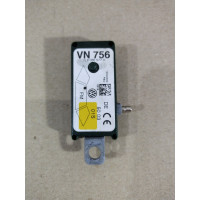 Усилитель антенны