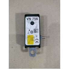 Усилитель антенны