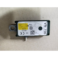 Усилитель антенны