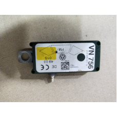 Усилитель антенны