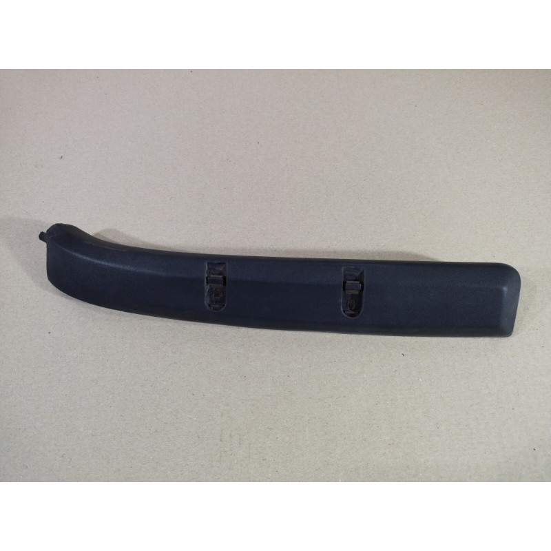 Обшивка багажника (салон) Volkswagen Touareg 7L 2004 3.2 7l6971341aa