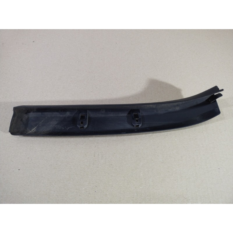 Обшивка багажника (салон) Volkswagen Touareg 7L 2004 3.2 7l6971341aa