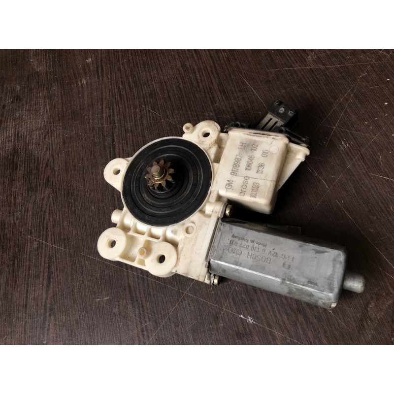 Мотор стеклоподъемника (электрика) Opel Vectra C 2004 2.2 SE 9178987