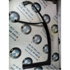 Уплотнитель проема двери