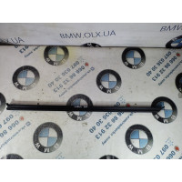 Внутрішній молдинг скла