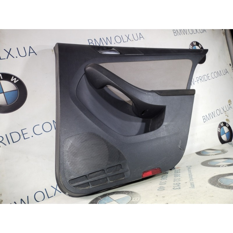 Дверна карта (салон) Volkswagen Jetta MK6 2011 2.0 5c6867212b