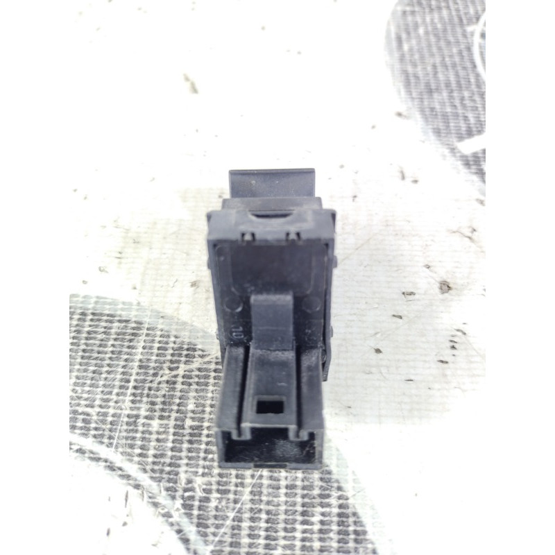 Кнопка стеклоподъемника (электрика / кнопки) Volkswagen Jetta MK6 2011 2.0 7L6959855BREH