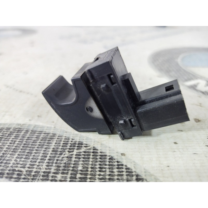 Кнопка стеклоподъемника (электрика / кнопки) Volkswagen Jetta MK6 2011 2.0 7L6959855BREH