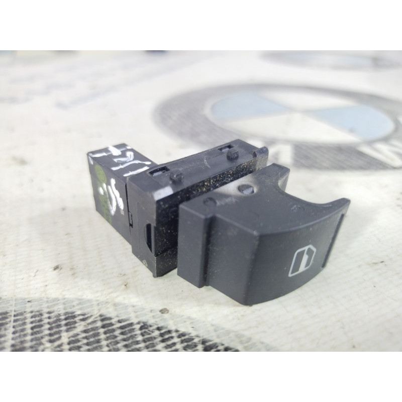 Кнопка стеклоподъемника (электрика / кнопки) Volkswagen Jetta MK6 2011 2.0 7L6959855BREH