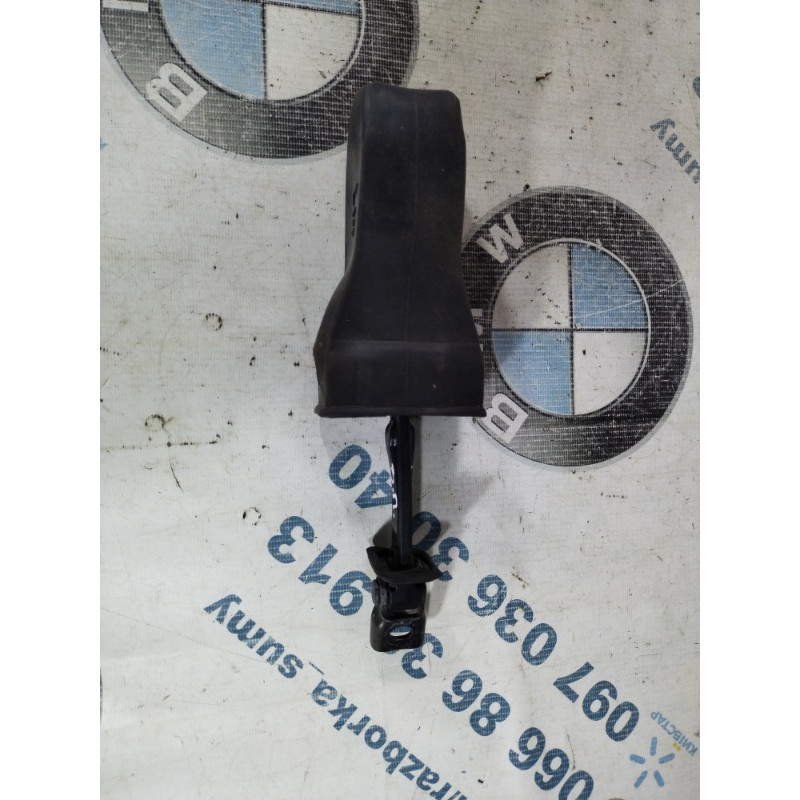 Ограничитель двери (кузов и элементы) Volkswagen Jetta MK6 2011 2.0 5c6839267