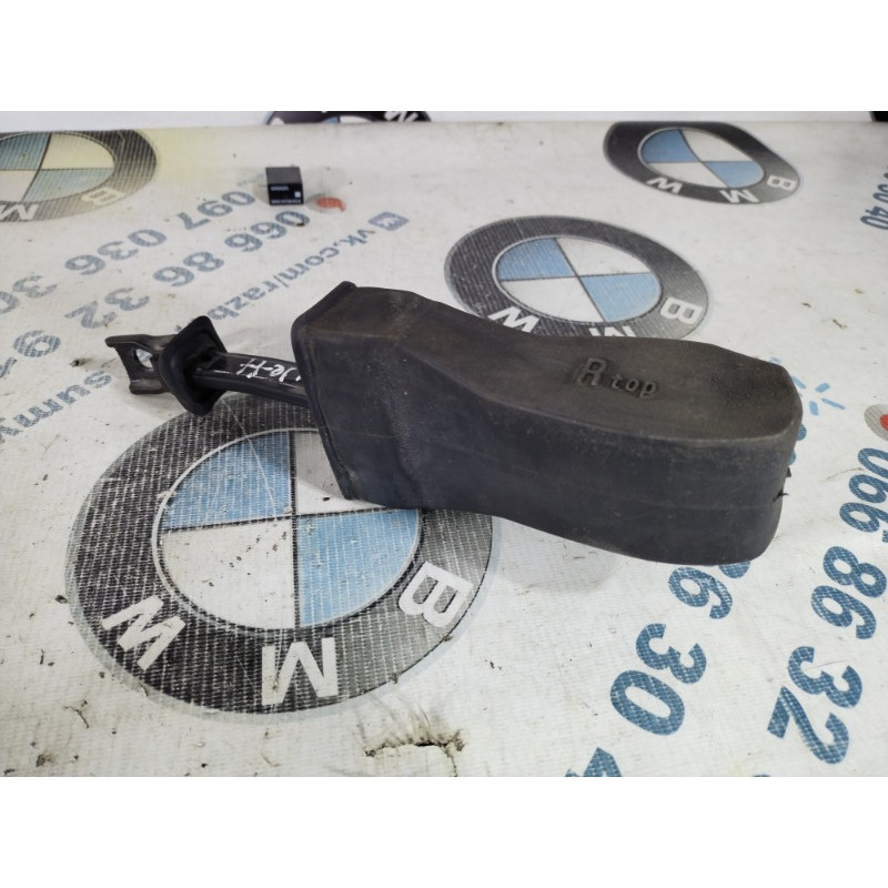 Ограничитель двери (кузов и элементы) Volkswagen Jetta MK6 2011 2.0 5c6839267