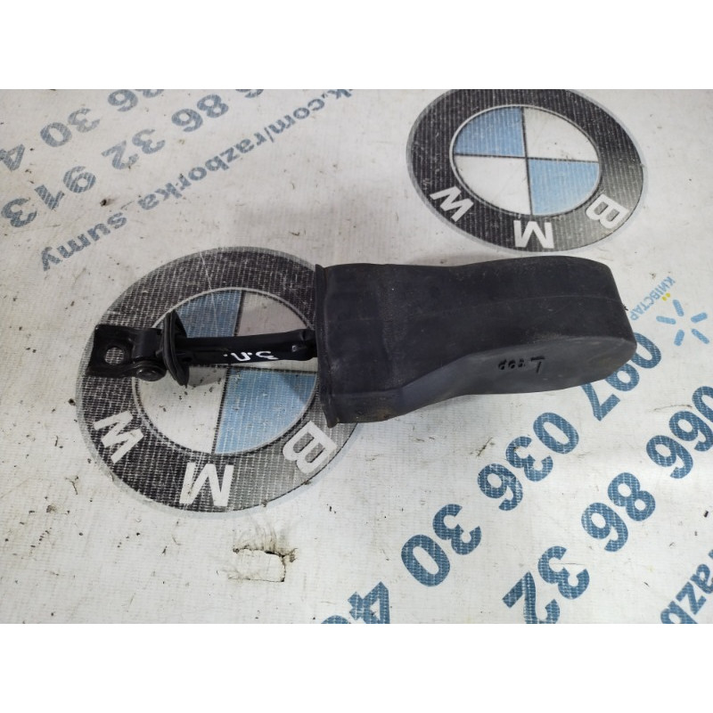 Ограничитель двери (кузов и элементы) Volkswagen Jetta MK6 2011 2.0 5c6839267