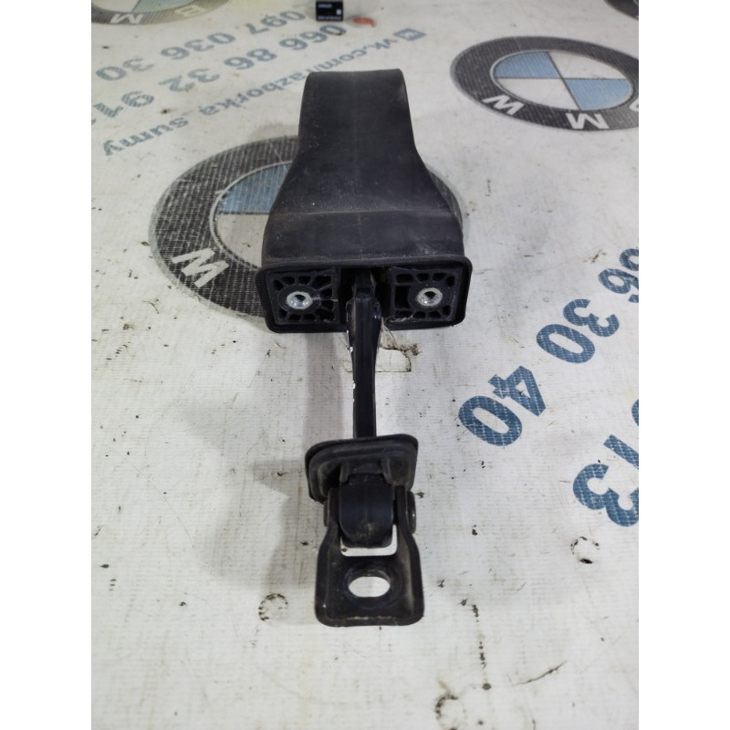 Ограничитель двери (кузов и элементы) Volkswagen Jetta MK6 2011 2.0 5c6839267