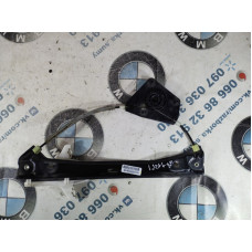 Механизм стеклоподъемника