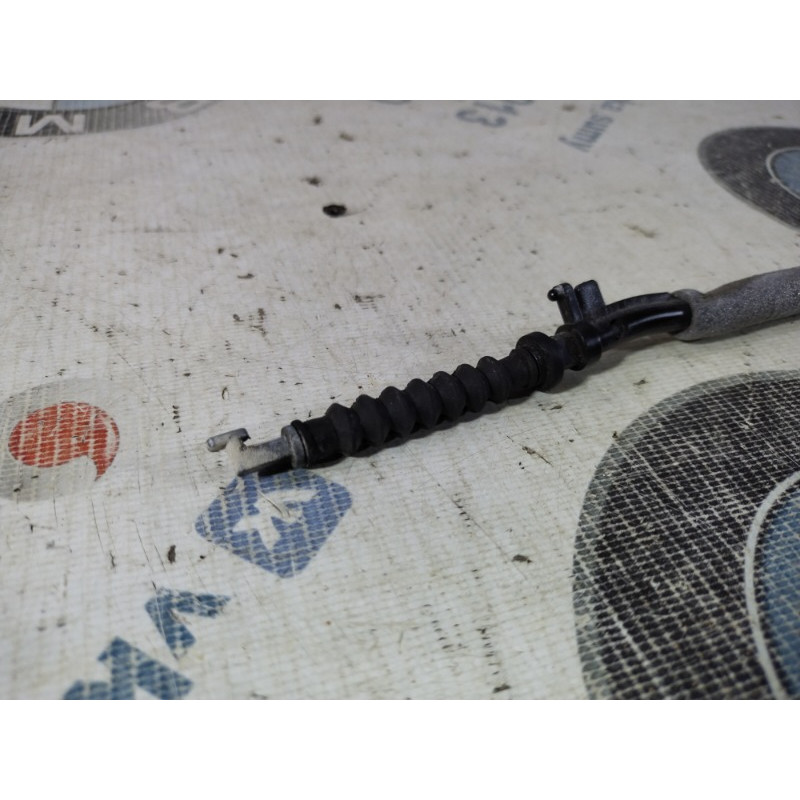 Ручка двері зовнішня (кузов і елементи) Volkswagen Jetta MK6 2011 2.0 5n0839885