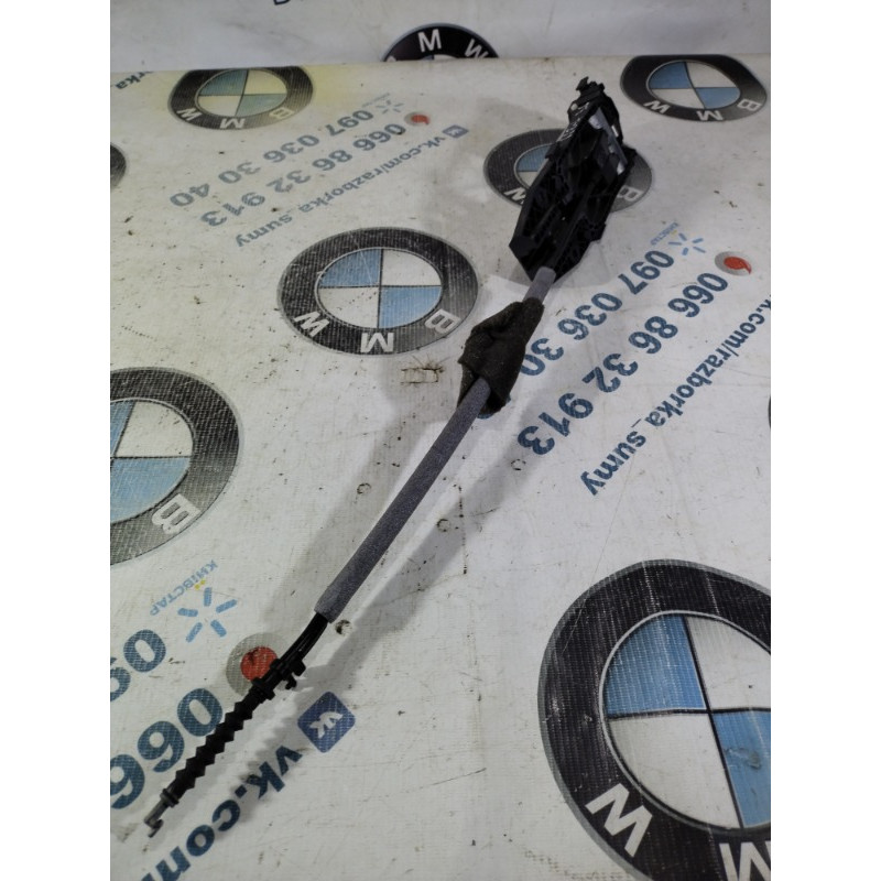 Ручка двері зовнішня (кузов і елементи) Volkswagen Jetta MK6 2011 2.0 5n0839885