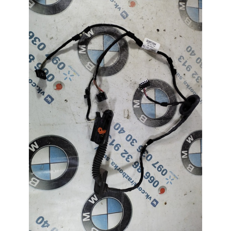 Проводка дверная (электрика) Volkswagen Jetta MK6 2011 2.0 5c0971694