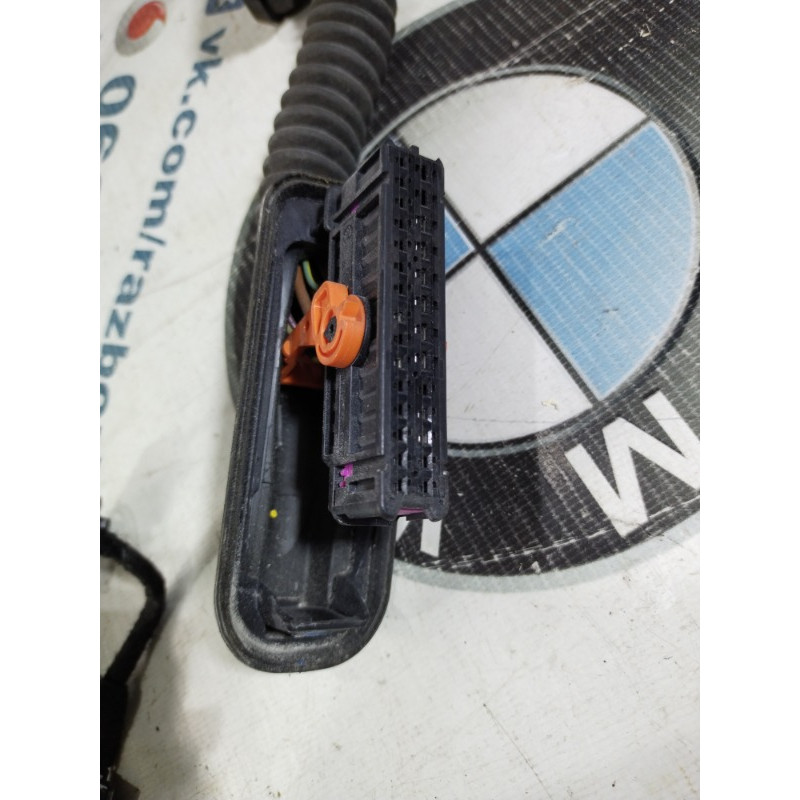 Проводка дверная (электрика) Volkswagen Jetta MK6 2011 2.0 5c0971694