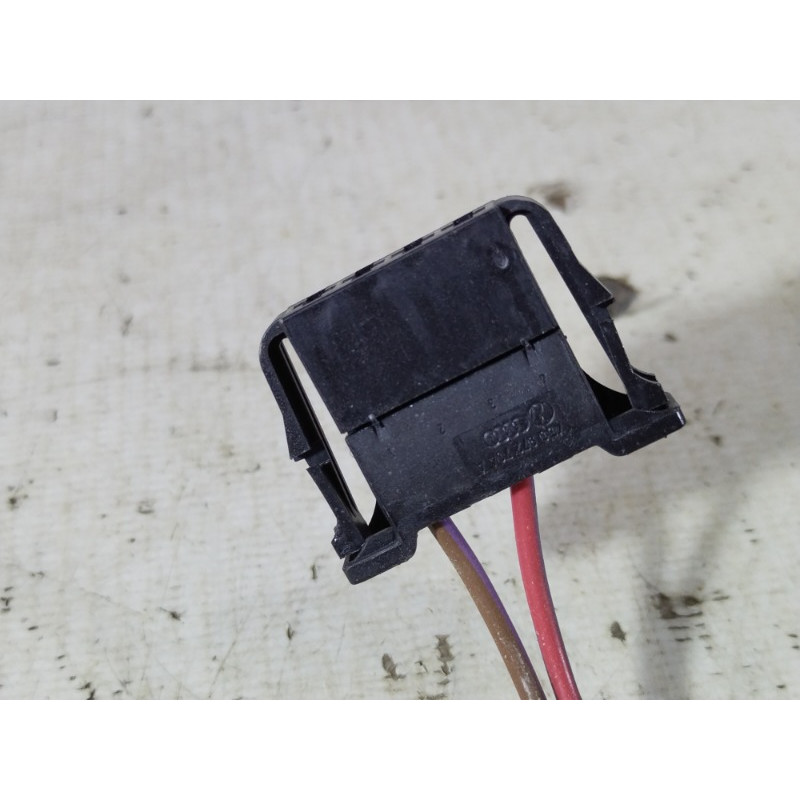 Проводка дверная (электрика) Volkswagen Jetta MK6 2011 2.0 5c0971694