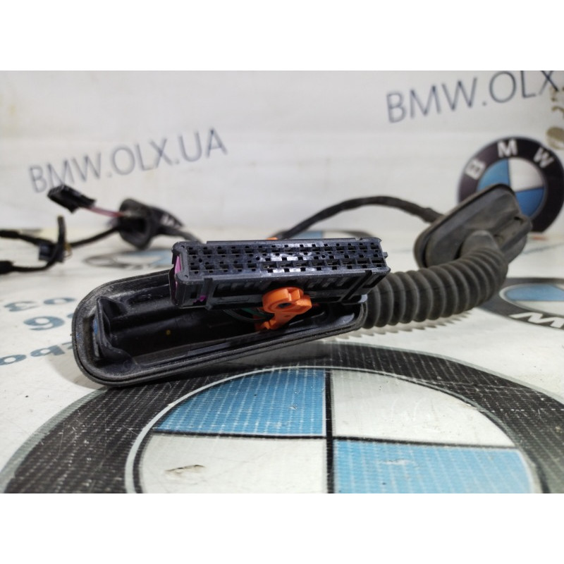 Проводка дверная (электрика) Volkswagen Jetta MK6 2011 2.0 5c0971694