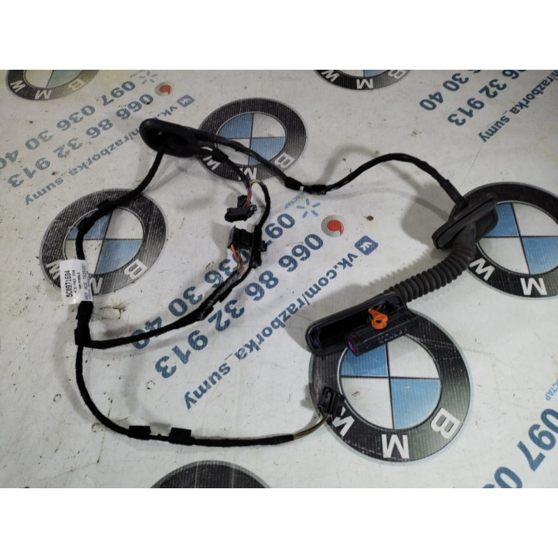 Проводка дверная (электрика) Volkswagen Jetta MK6 2011 2.0 5c0971694