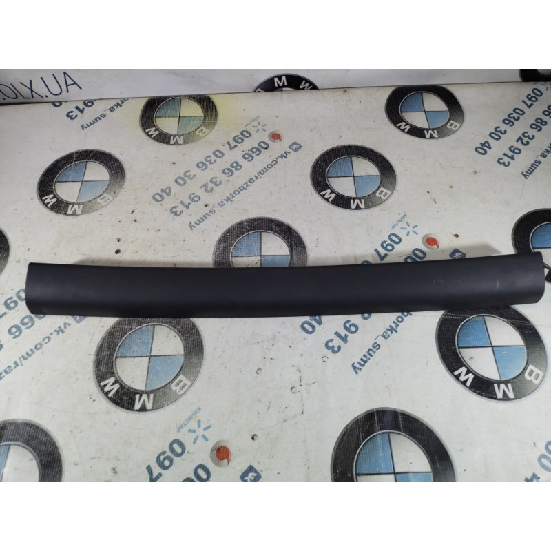 Обшивка кришки багажника (салон) CHEVROLET Volt 1 2012 1.4 20979889