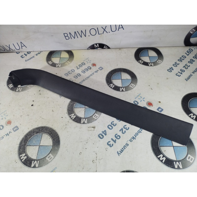 Обшивка кришки багажника (салон) CHEVROLET Volt 1 2012 1.4 20986369