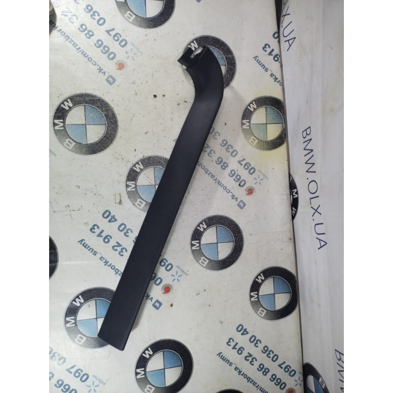 Обшивка кришки багажника (салон) CHEVROLET Volt 1 2012 1.4 20986369