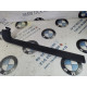 Обшивка кришки багажника (салон) CHEVROLET Volt 1 2012 1.4 20986370