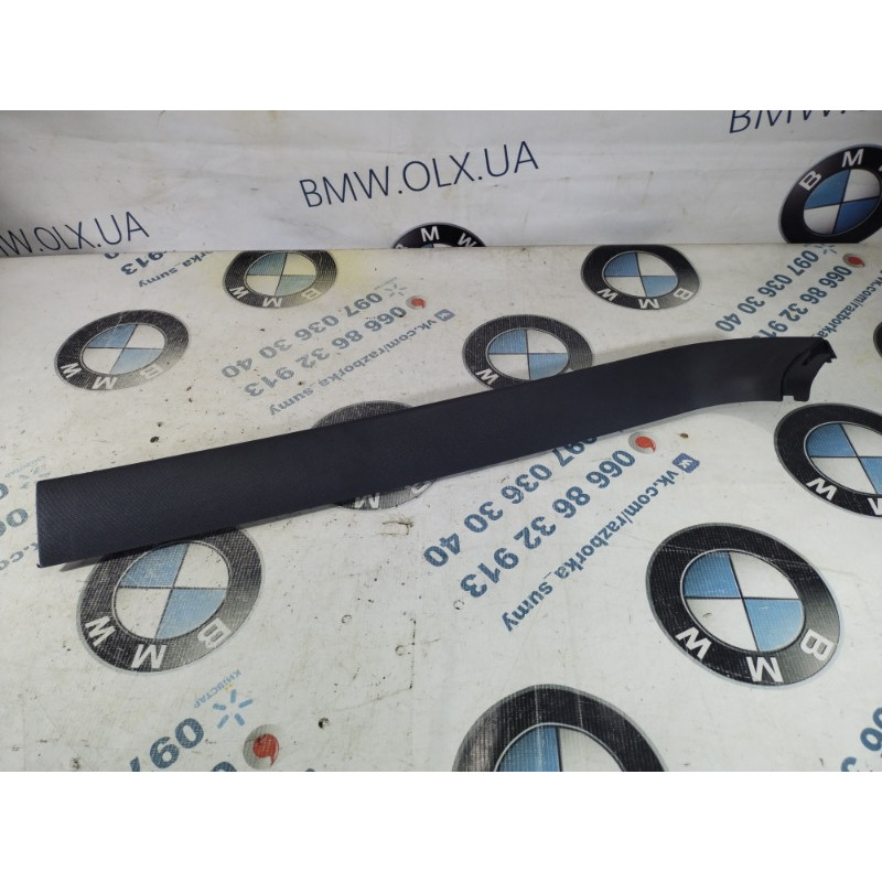 Обшивка кришки багажника (салон) CHEVROLET Volt 1 2012 1.4 20986370