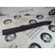 Обшивка кришки багажника (салон) CHEVROLET Volt 1 2012 1.4 20986370