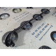 Обшивка кришки багажника (салон) CHEVROLET Volt 1 2012 1.4 20986370