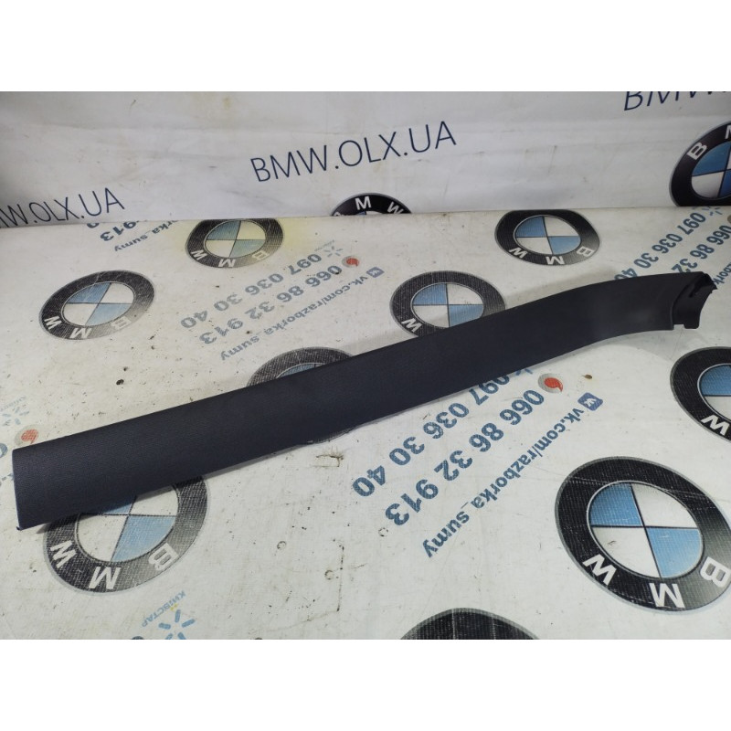 Обшивка кришки багажника (салон) CHEVROLET Volt 1 2012 1.4 20986370