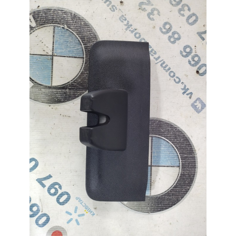 Обшивка кришки багажника (салон) CHEVROLET Volt 1 2012 1.4 20979880