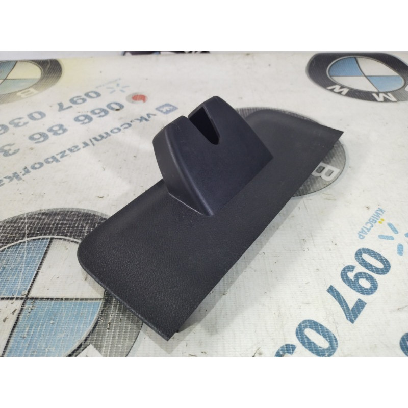 Обшивка кришки багажника (салон) CHEVROLET Volt 1 2012 1.4 20979880