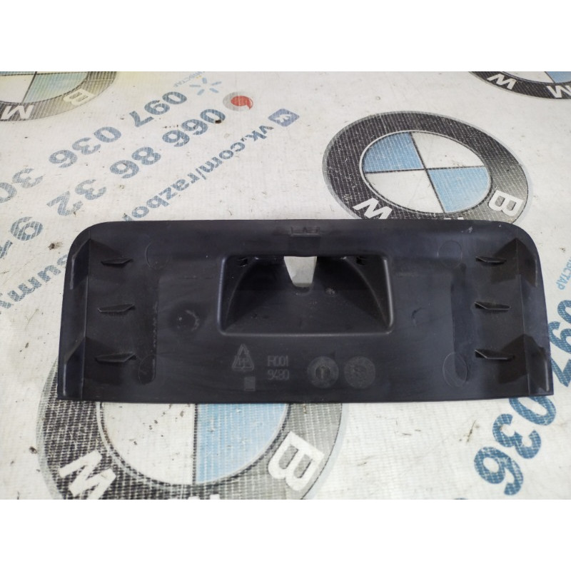 Обшивка кришки багажника (салон) CHEVROLET Volt 1 2012 1.4 20979880