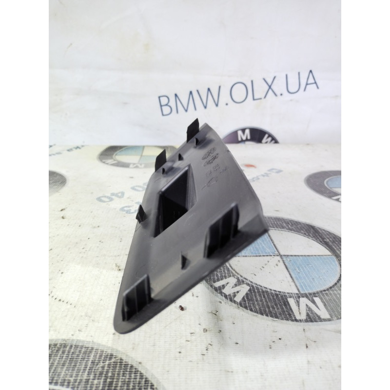 Обшивка кришки багажника (салон) CHEVROLET Volt 1 2012 1.4 20979880