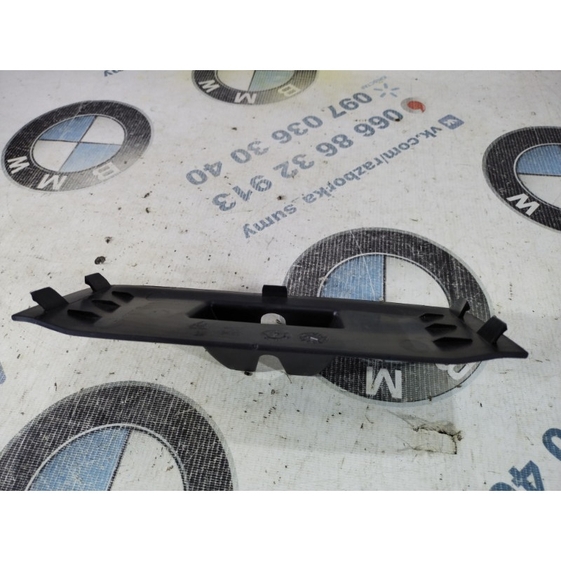 Обшивка кришки багажника (салон) CHEVROLET Volt 1 2012 1.4 20979880
