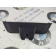 Обшивка кришки багажника (салон) CHEVROLET Volt 1 2012 1.4 20979880