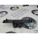 Обшивка кришки багажника (салон) CHEVROLET Volt 1 2012 1.4 20979880