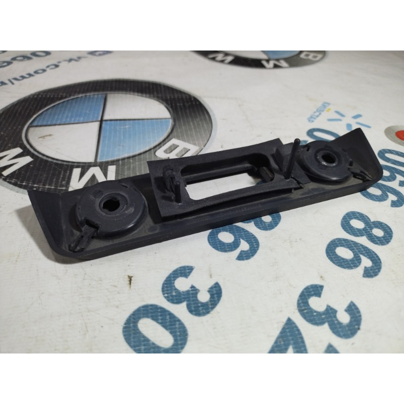 Обшивка кришки багажника (салон) CHEVROLET Volt 1 2012 1.4 22837592