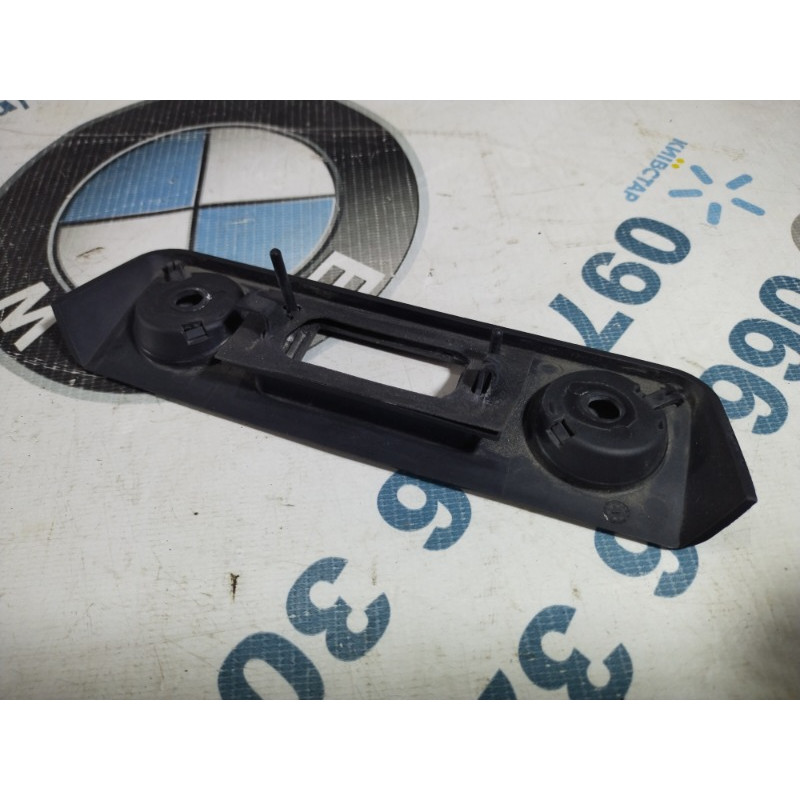 Обшивка кришки багажника (салон) CHEVROLET Volt 1 2012 1.4 22837592