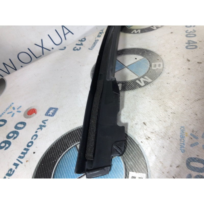 Накладка двери внутренняя (салон) FORD Fusion MK5 2013 2.0 Hybrid ds73f247b57