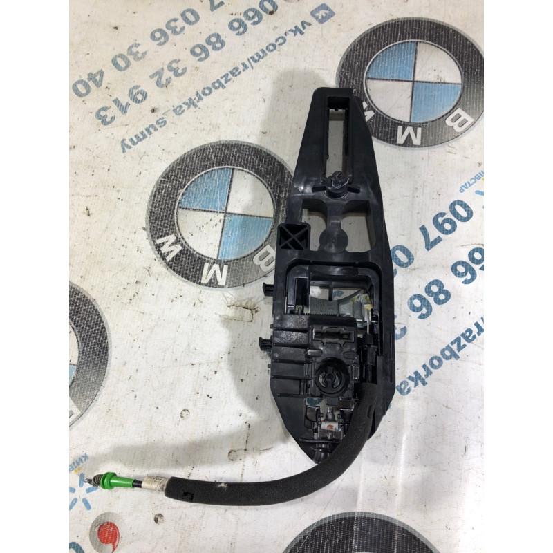 Кронштейн ручки двери (кузов и элементы) FORD Fusion MK5 2013 2.0 Hybrid ds73f22465a