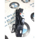 Направляющая стекла двери (кузов и элементы) FORD Fusion MK5 2013 2.0 Hybrid DS7Z-5421596-D