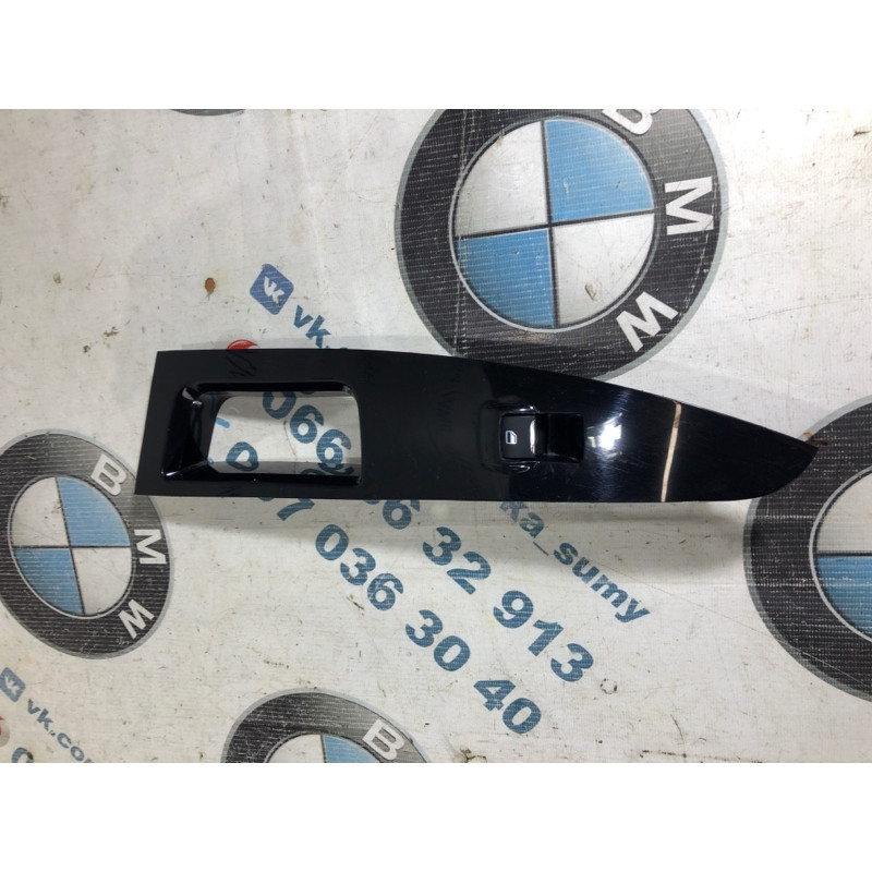 Кнопка стеклоподъемника (электрика / кнопки) FORD Fusion MK5 2013 2.0 Hybrid dg9t14529aaw