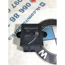 Блок управления дверьми