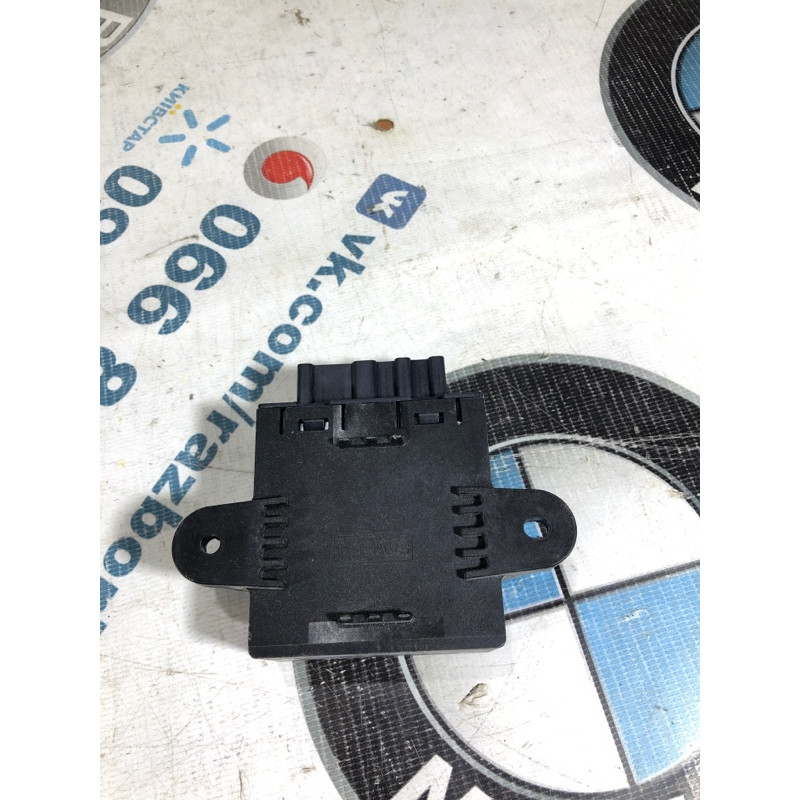 Блок управления дверьми (электрика / блок управления) FORD Fusion MK5 2013 2.0 Hybrid dg9t14b534aj