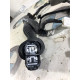 Проводка дверна (електрика) FORD Fusion MK5 2013 2.0 Hybrid dg9t14633aeh